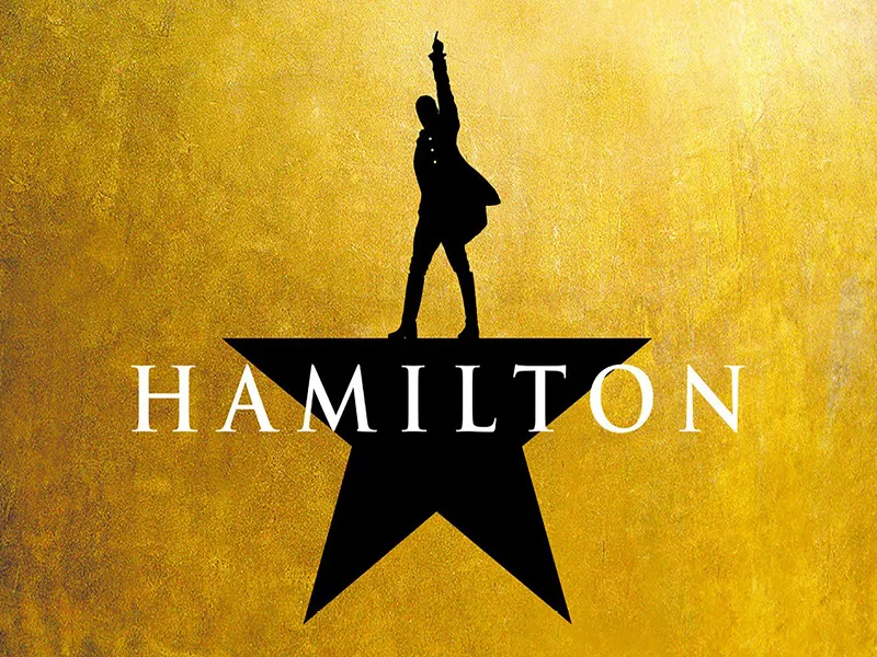 Hamilton Tickets 6th April Bass Concert Hall Bass Concert Hall in